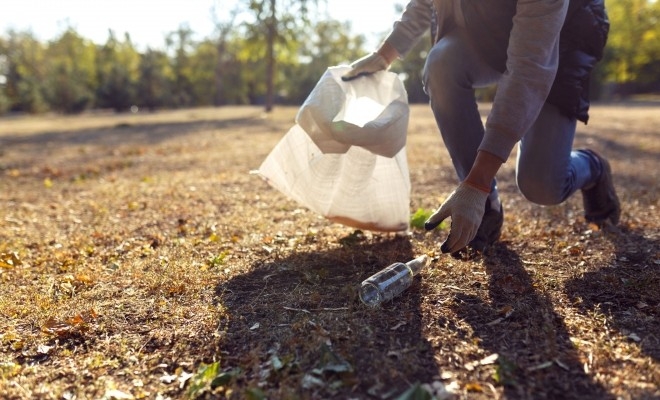 Ministrul Mediului anunță campania națională de ecologizare „Curățăm România”, ce va avea loc în aprilie