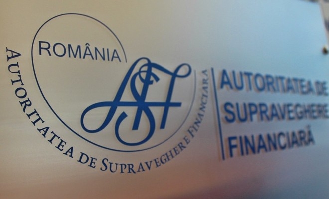 ASF monitorizează impactul crizei din Ucraina asupra pieței de capital