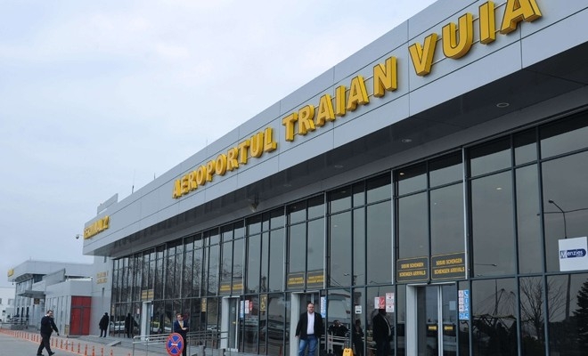 Sorin Grindeanu: Aeroportul Traian Vuia din Timișoara va avea anul viitor un nou terminal pentru pasageri