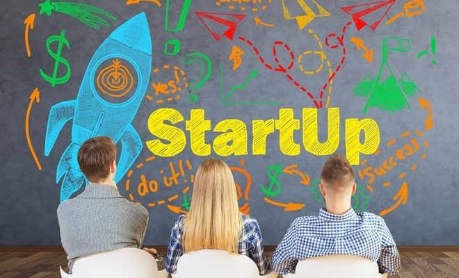 MAT: Ediția a treia a programului Start-Up Nation va fi lansată în perioada aprilie-mai