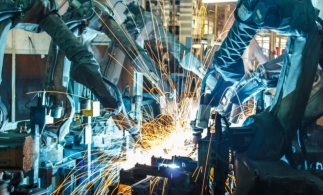 Industria germană arată semne de stabilizare