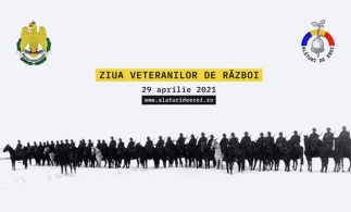 La 100 de ani de la înființare, CECCAR este alături de veteranii de război