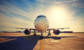 Eurocontrol nu se aşteaptă ca traficul aerian în Europa să revină la nivelul din 2019 mai devreme de anul 2024