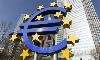 Încrederea în economia zonei euro, la cel mai scăzut nivel din noiembrie 2020