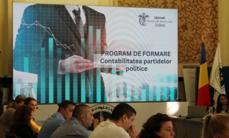 CECCAR și AEP: Activitățile de pregătire a alegerilor din anul 2024 în domeniul finanțării activității partidelor politice și a campaniilor electorale