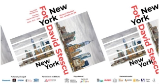 Expoziție de fotografie la Muzeul Hărților – „New York, New York!”