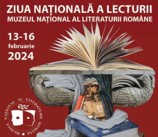 Vernisajul expozițiilor tematice Lectura și arta grafică și Arta lecturii