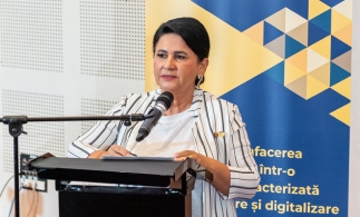 Mesajul transmis de deputatul Viorica Sandu, expert contabil, secretar al Comisiei pentru buget, finanțe și bănci