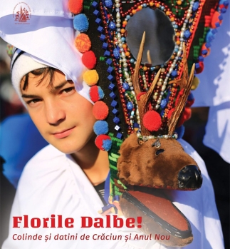 Muzeul Satului | Festivalul de datini și obiceiuri „Florile dalbe”