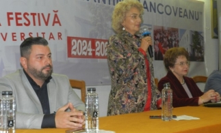 CECCAR Brăila: Deschiderea anului universitar 2024-2025 la Facultatea de Management și Marketing în Afacerile Economice