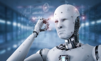 AI va avea impact asupra a 40% din locurile de muncă la nivel mondial, mai ales în economiile avansate