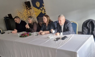 CECCAR Neamț: Profesioniști contabili și reprezentanți ai AJFP, în dialog despre schimbările legislative ce vor intra în vigoare anul viitor