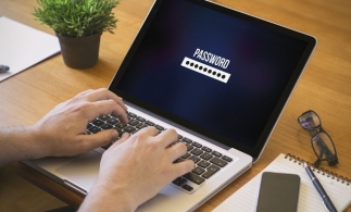 Cea mai folosită parolă din lume: „password”; 83% dintre parole pot fi sparte într-o secundă