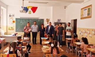 CECCAR Ilfov: Acțiune în sprijinul educației