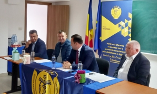 CECCAR Vrancea: Contabilitatea criminalistică, expertul contabil criminalist – angajamentul profesiei contabile pentru un sistem anticorupție robust, pentru securitatea economică