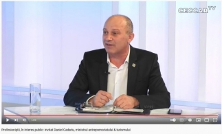 Profesioniștii, în interes public: Discuții despre politicile publice și programele pentru dezvoltarea antreprenoriatului