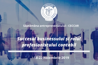 Succesul businessului și rolul profesionistului contabil