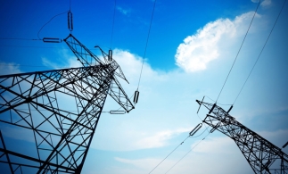 INS: În 2018, consumul final de energie electrică a crescut cu 2,3%