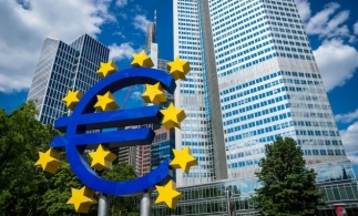 Încrederea în economia zonei euro, la cel mai scăzut nivel din ultimii aproape cinci ani