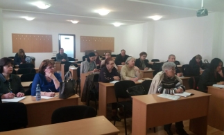 CECCAR Dolj: Seminar de fiscalitate, în colaborare cu AJFP, pentru discutarea aspectelor tehnice care necesitau clarificări