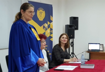 CECCAR Buzău: Un nou pas în carieră pentru absolvenții examenului de aptitudini – depunerea jurământului profesional