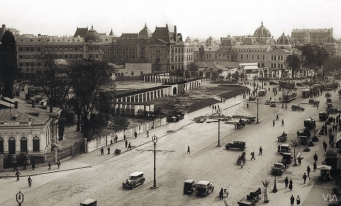 Istoria ascunsă a Micului Paris: de unde vin numele cartierelor bucureștene (II)