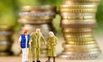 CNPP: Numărul pensionarilor, în scădere cu 6.781 persoane, în ianuarie 2025; pensia medie a fost de 2.752 de lei