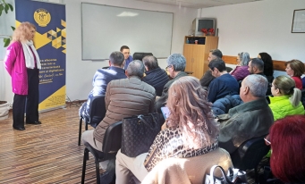 CECCAR Giurgiu: Seminar dedicat noutăților aduse de Legea pensiilor nr. 360/2023