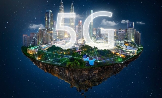 Raport: Numărul abonamentelor 5G la nivel global ajunge 1,6 miliarde la finele lui 2023