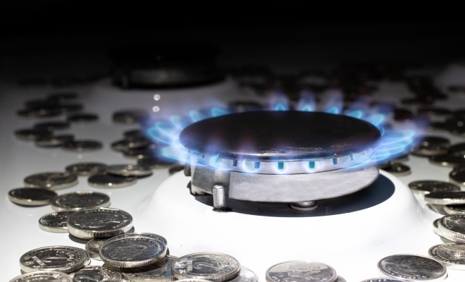 ANRE a aprobat creșterea medie cu 19% a tarifelor reglementate de distribuție a gazelor, din 1 iulie