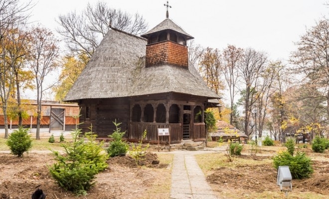 Adrian Chesnoiu: Elementul de bază care poate salva satul românesc este gospodăria țărănească