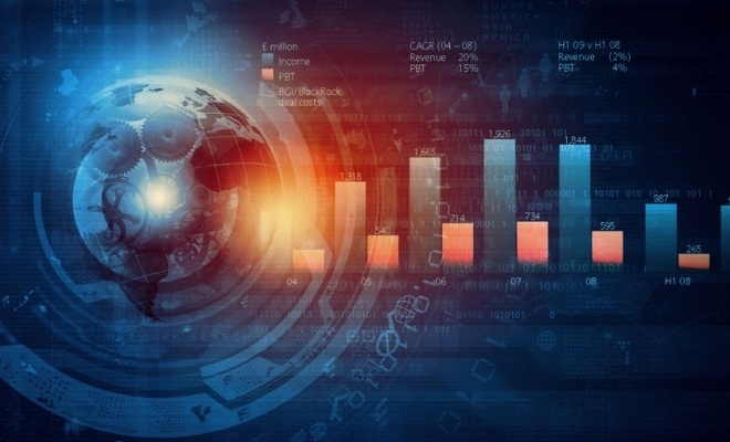 OECD: Economia globală va înregistra cel mai semnificativ declin pe timp de pace din ultimii 100 de ani