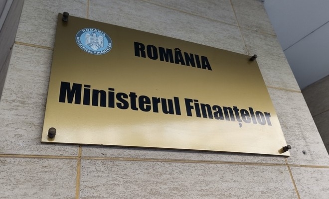 Ministerul Finanțelor a planificat împrumuturi de aproape 6,6 miliarde de lei de la bănci, în iulie 2024