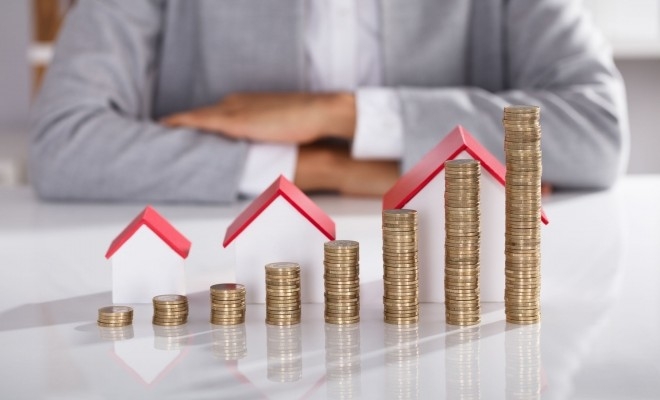 Colliers: Numărul tranzacțiilor cu apartamente, în România, a crescut în medie cu 19%, în primul trimestru