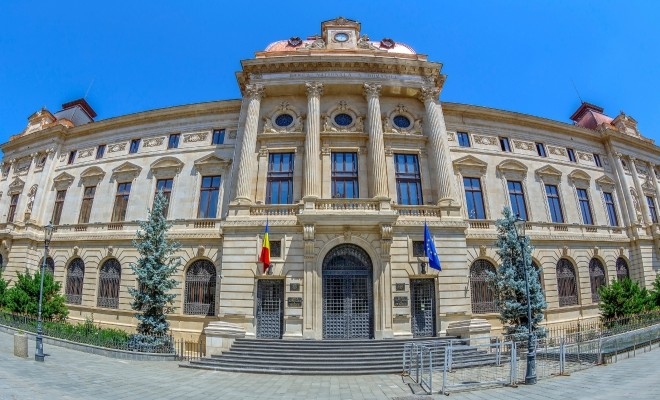 BNR: Activele financiare ale administrațiilor publice au crescut cu 4,2 puncte procentuale, în primul trimestru din 2024