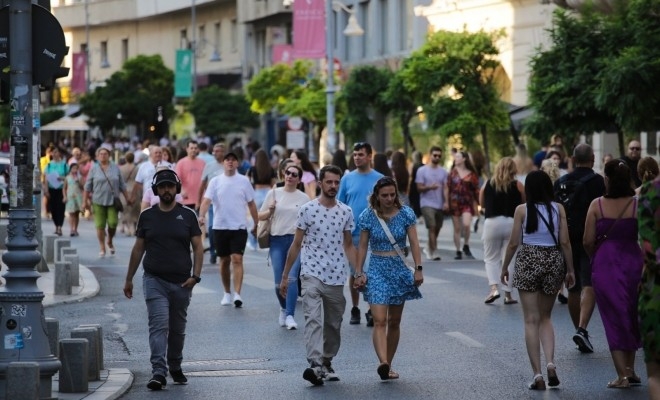 Weekendul 31 august - 1 septembrie | Evenimentul „Străzi Deschise - București, Promenadă Urbană” se extinde pe Strada Trapezului din sectorul 3 cu multiple activități artistice și sportive