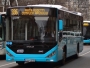 Program de weekend pentru transportul în comun din Capitală, în perioada Sărbătorilor de iarnă