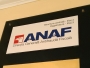 ANAF organizează 29 de evenimente în marile centre universitare, în luna noiembrie